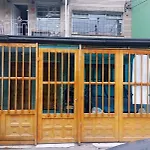 Habitacion Con Bano Privado Cerca Al Aeropuerto