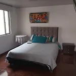 Habitacion Con Bano Privado Cerca Al Aeropuerto