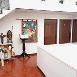 Habitación con baño privado cerca al aeropuerto